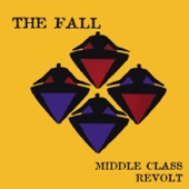 The Fall - City Dweller