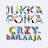 Crzybailaaja artwork