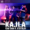 Kajla (feat. Jesh Raju) - Kam Shah lyrics