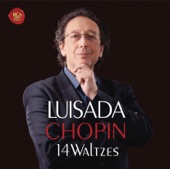 Chopin: 14 Waltzes & 7 Mazurkas artwork