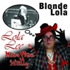 Blonde Lola - Single