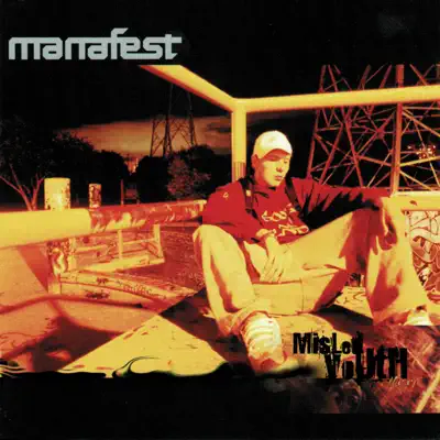 Misled Youth EP - Manafest