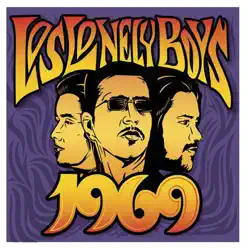 1969 - EP - Los Lonely Boys