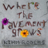 Kimm Rogers - Gravity