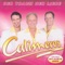 Calimeros - Baby don' go