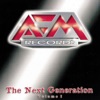 The Next Generation, Vol. 1 - New & Rarities from AFM Records, 1999