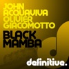 Black Mamba - Single, 2011