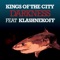 Darkness (feat. Klashnekoff) [Muzzy Remix] - Kings of the City lyrics