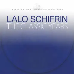 The Classic Years - Lalo Schifrin