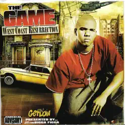 West Coast Resurrection (Deluxe Version) - The Game