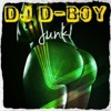 Dj Dboy - Junk