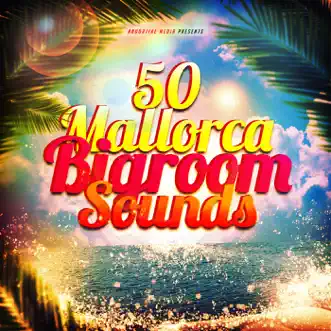 50 Mallorca Bigroom Sounds by Various Artists album reviews, ratings, credits