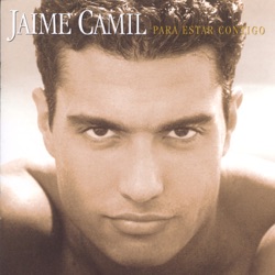 Jaime Camil - Nada Es Igual Sin Ti