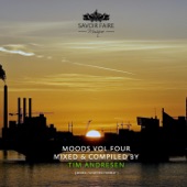 Moods Vol.4 (Mixed & Compiled by Tim Andresen) artwork