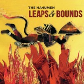 Leaps & Bounds artwork