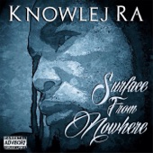 Knowlej Ra - A Million Shots