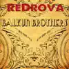 Redrova album lyrics, reviews, download