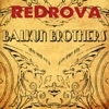 Redrova