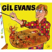 CABU Jazz Masters: Gil Evans - An Anthology by Cabu - Lester Leaps In