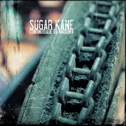 Continuidade da Máquina - Sugar Kane