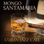 Cuban Jazz Café artwork