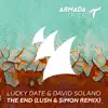 Stream & download The End (Lush & Simon Remix) - Single