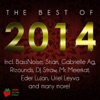 The Best Of 2014