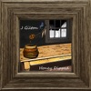 Honey Dipped - EP artwork