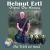 Die Welt ist rund - EP