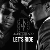 Let's Ride artwork