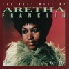 The Very Best of Aretha Franklin - The 70's artwork