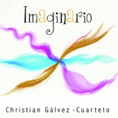 Imaginario (feat. Felix Lecaros, Andrés Perez & Pablo Menares) artwork