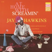 At Home with Screamin' Jay Hawkins artwork