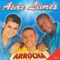 Arrocha - Asas Livres lyrics