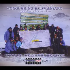 Conquering Kilimanjaro (Original Motion Picture Soundtrack) by Wayne Gratz album reviews, ratings, credits