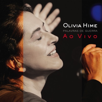 Palavras de Guerra - Olívia Hime