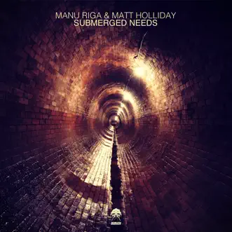 Submerged Needs by Manu Riga & Matt Holliday song reviws