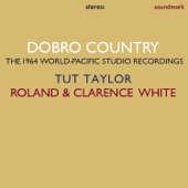 Dobro Country artwork