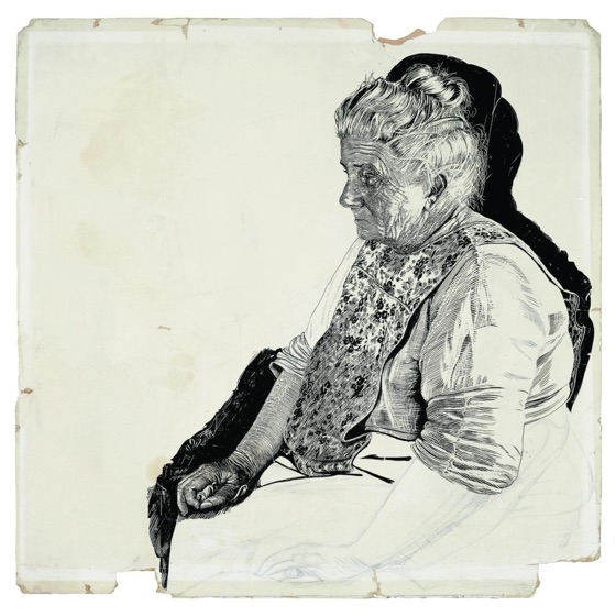 Cover artwork for The Deck