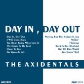 The Axidentals - Close to You