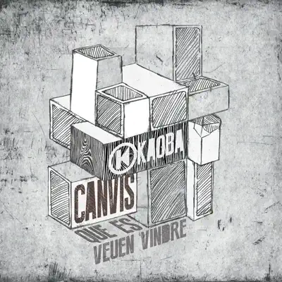 Canvis Que Es Veuen Vindre - Kaoba Canvis Que Es Veuen Vindre - Kaoba