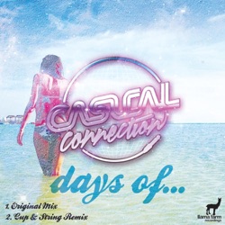 Casual Connection - Days Of...