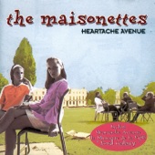 The Maisonettes - Two Can Have A Party (New)