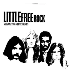 Nirvanating Nervesounds by Little Free Rock album reviews, ratings, credits