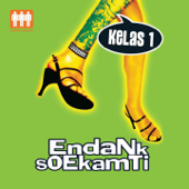 Kembali by Endank Soekamti - cover art