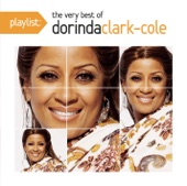 Dorinda Clark Cole - You Can't Hurry God (Live)