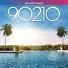 90210 Soundtrack, 2009