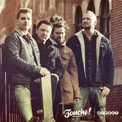 Gypset (feat. Georg Reiss & Live Foyn Friis) - Touché