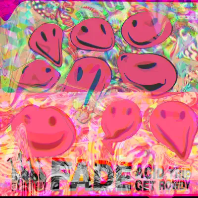 Acid Trip / Get Rowdy - Single - Fade