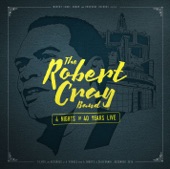 Robert Cray - Anytime